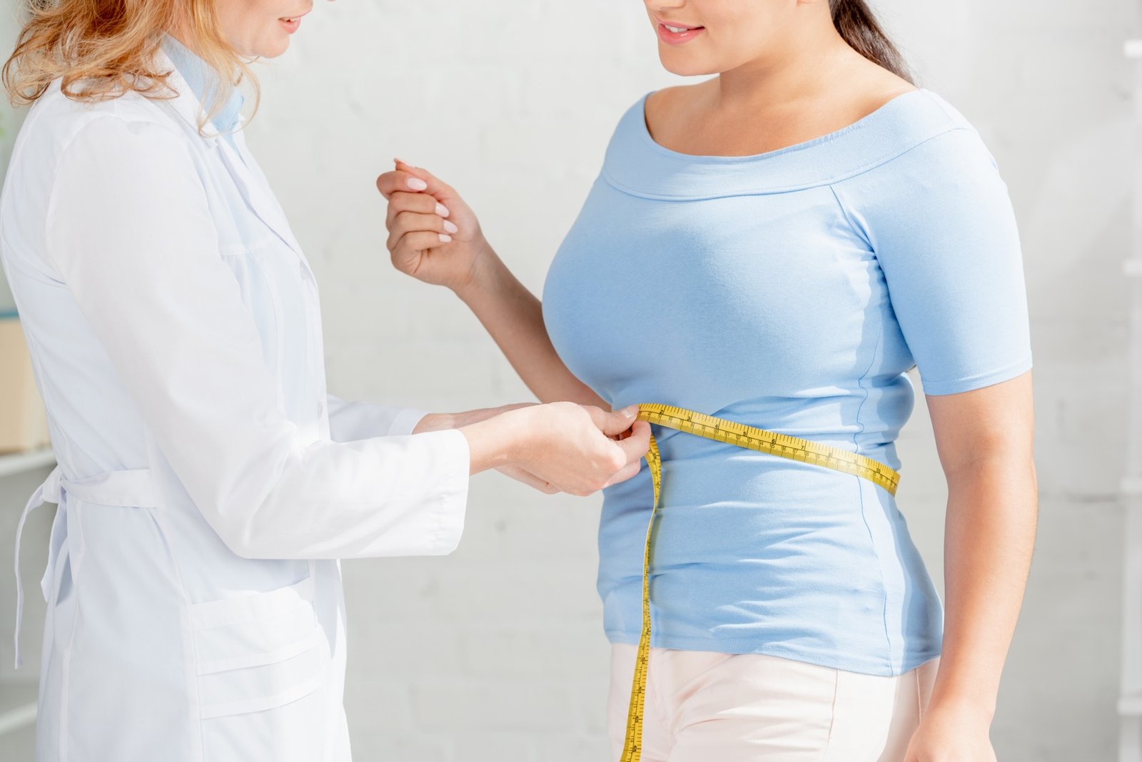 Medically Supervised Weight Loss