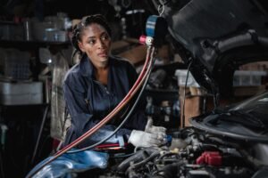 Automotive Performance