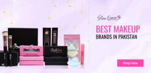 Best Makeup Brands in Pakistan