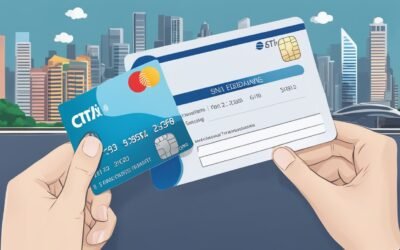 Credit Card Balance to Citi Credit Card