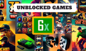Unblocked Games