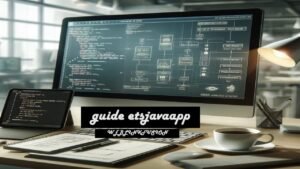 guide etsjavaapp