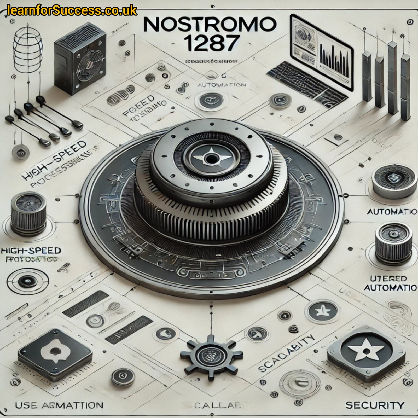 Nostromo1287