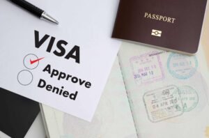 Subclass 186 Visa Approval