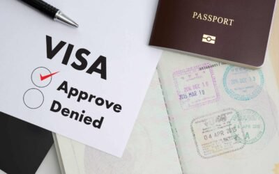 Subclass 186 Visa Approval