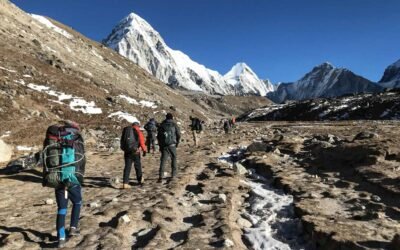 Three High Pass Trek