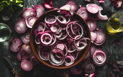 How to Soften Onions