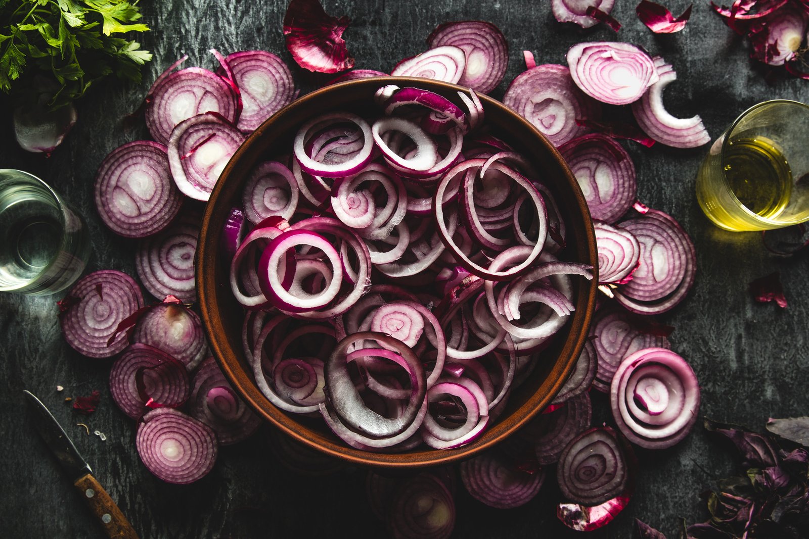 How to Soften Onions