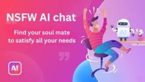 NSFW AI Chat