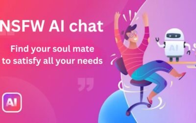 NSFW AI Chat