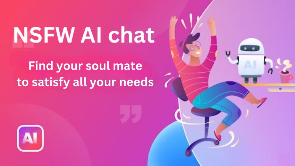 Navigating NSFW AI Chat: Conversations with AI Characters - Weblinkfusion