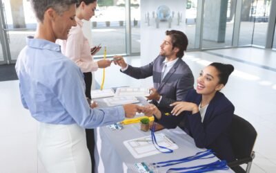 Trade Show Booth Designs