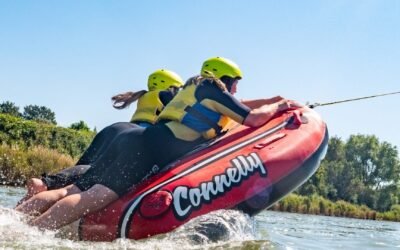 Unforgettable Water Activities