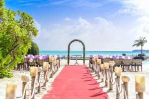 Planning Your Dream Wedding