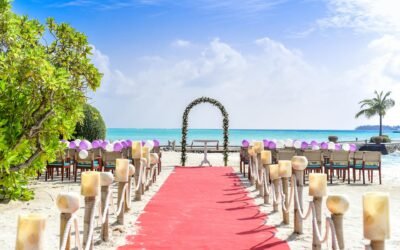 Planning Your Dream Wedding