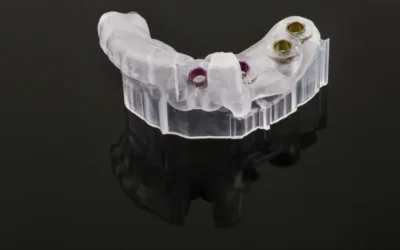 Future of 3D Printing in Dental Restoration