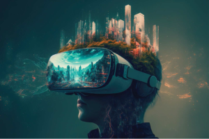 Realistic Virtual Environments