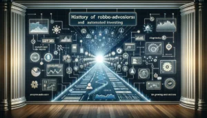 Evolution of Robo Investing