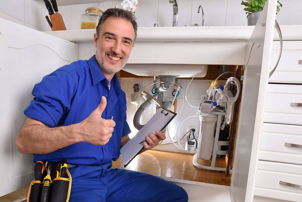 Plumbing Inspections