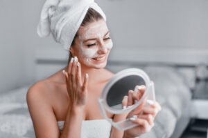 Professionals Are Personalizing Skincare
