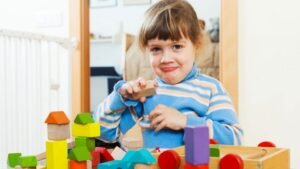 Key Cognitive Skills for Ages 3–5